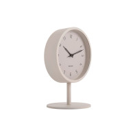 Stolové hodiny Karlsson 5951WG, 15cm